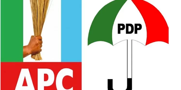 VOX POP: Nigerians Loses Trust in APC, PDP, Others; List Expectations from Next Govt