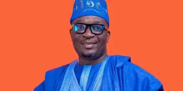 Ogun 2023: It’s Time to Wrest Power from APC – PDP Reps Candidate, Toyin Amuzu