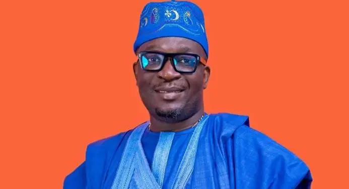 Ogun 2023: It’s Time to Wrest Power from APC – PDP Reps Candidate, Toyin Amuzu