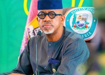 X-raying Abiodun’s support for Osinbajo and Amosun’s Withdrawal for Asiwaju