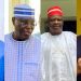 2023: Tinubu, Atiku, Obi, Kwankwaso and The Battle for Aso Rock Villa