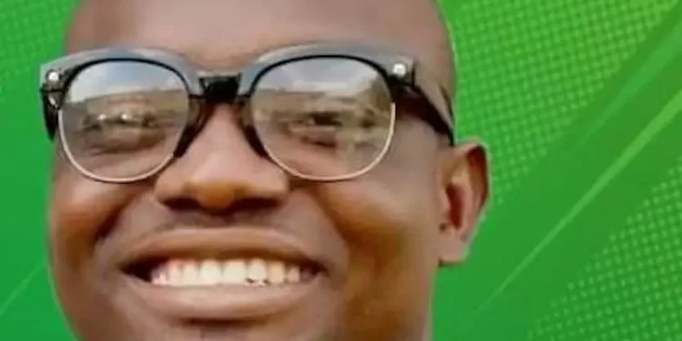 Most Nigerian Youths are Social Media Politicians – Ogun NANS Chairman