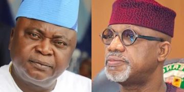 Ogun 2023: Two Iperu Indigenes in The Race to Oke-mosan