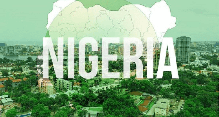 61 YEARS POST INDEPENDENCE: POLITICAL FUTURE OF THE NIGERIAN YOUTH