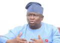 Why Adeola will Win Ogun West Senatorial Race – Yayi Agbara