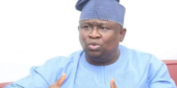 Why Adeola will Win Ogun West Senatorial Race – Yayi Agbara