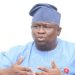 Why Adeola will Win Ogun West Senatorial Race – Yayi Agbara
