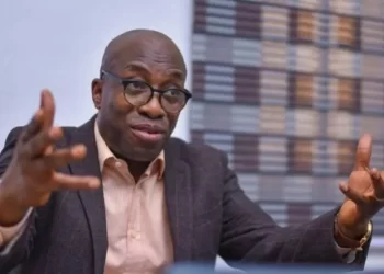 Adebutu collected over N600m from APM in 2019 – Segun Showunmi