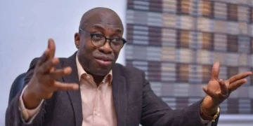 Adebutu collected over N600m from APM in 2019 – Segun Showunmi