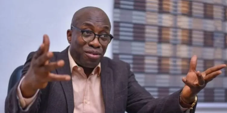 Adebutu collected over N600m from APM in 2019 – Segun Showunmi